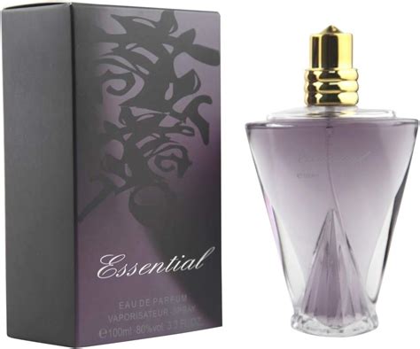 essential perfumes uk